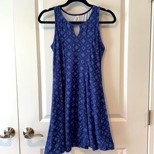 Cute summer or work dress